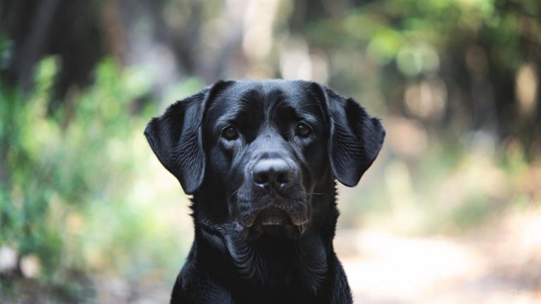 Best Brush for Black Lab