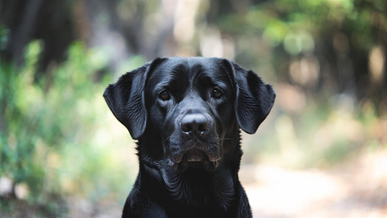 Best Brush for Black Lab