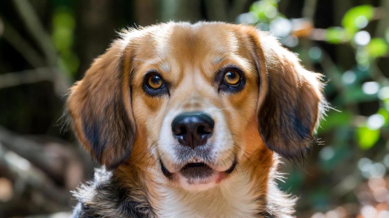 Best Brush for a Beagle