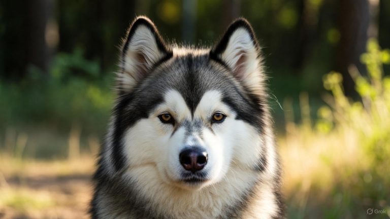 Best Brush for a Husky