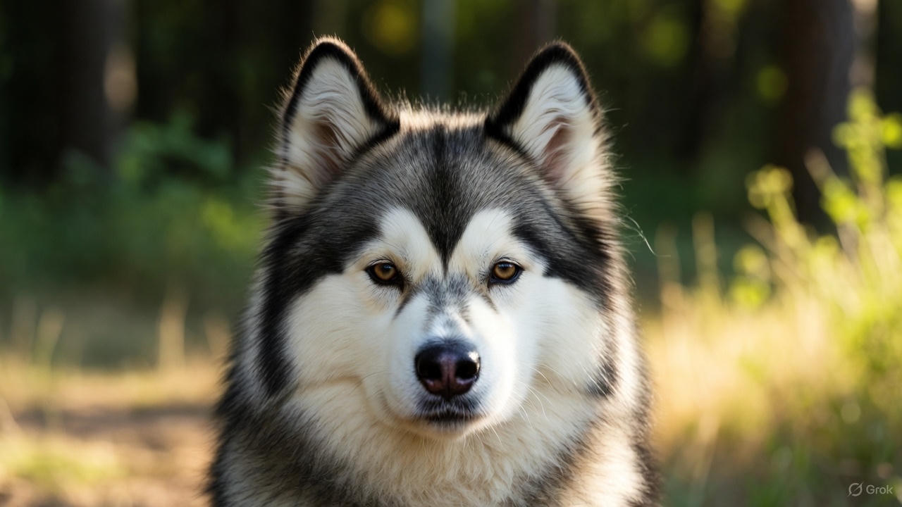 Best Brush for a Husky