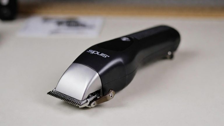 Best Clippers for Dogs