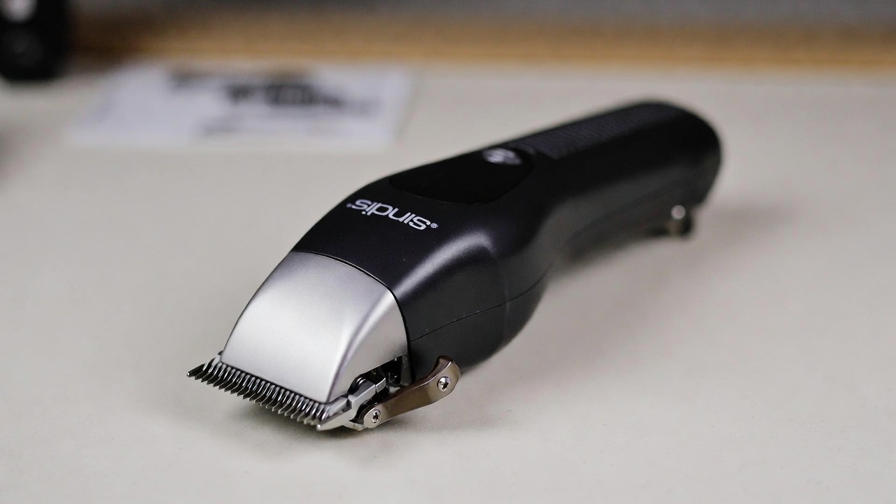Best Clippers for Dogs