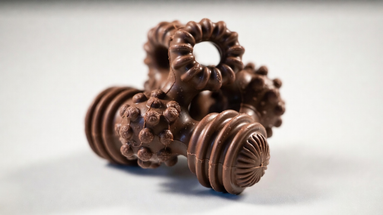 Best Chew Toy for Aggressive Chewers
