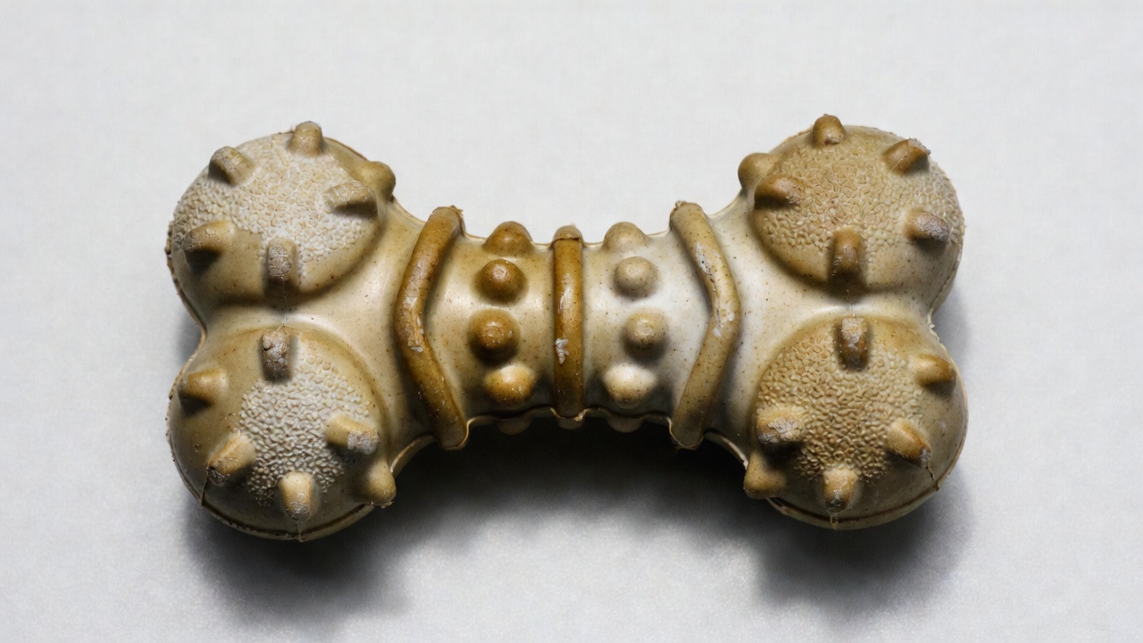 Best Chew Toy for Teething Puppy