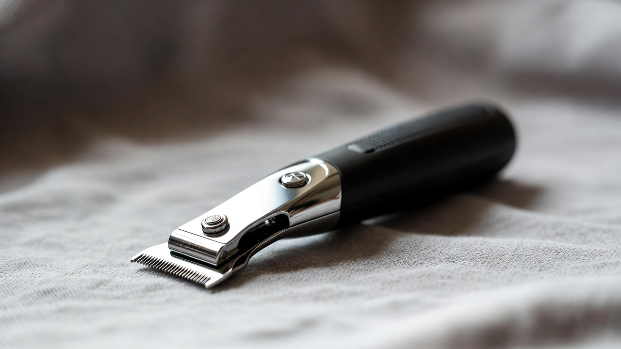 Best Clippers for Cats