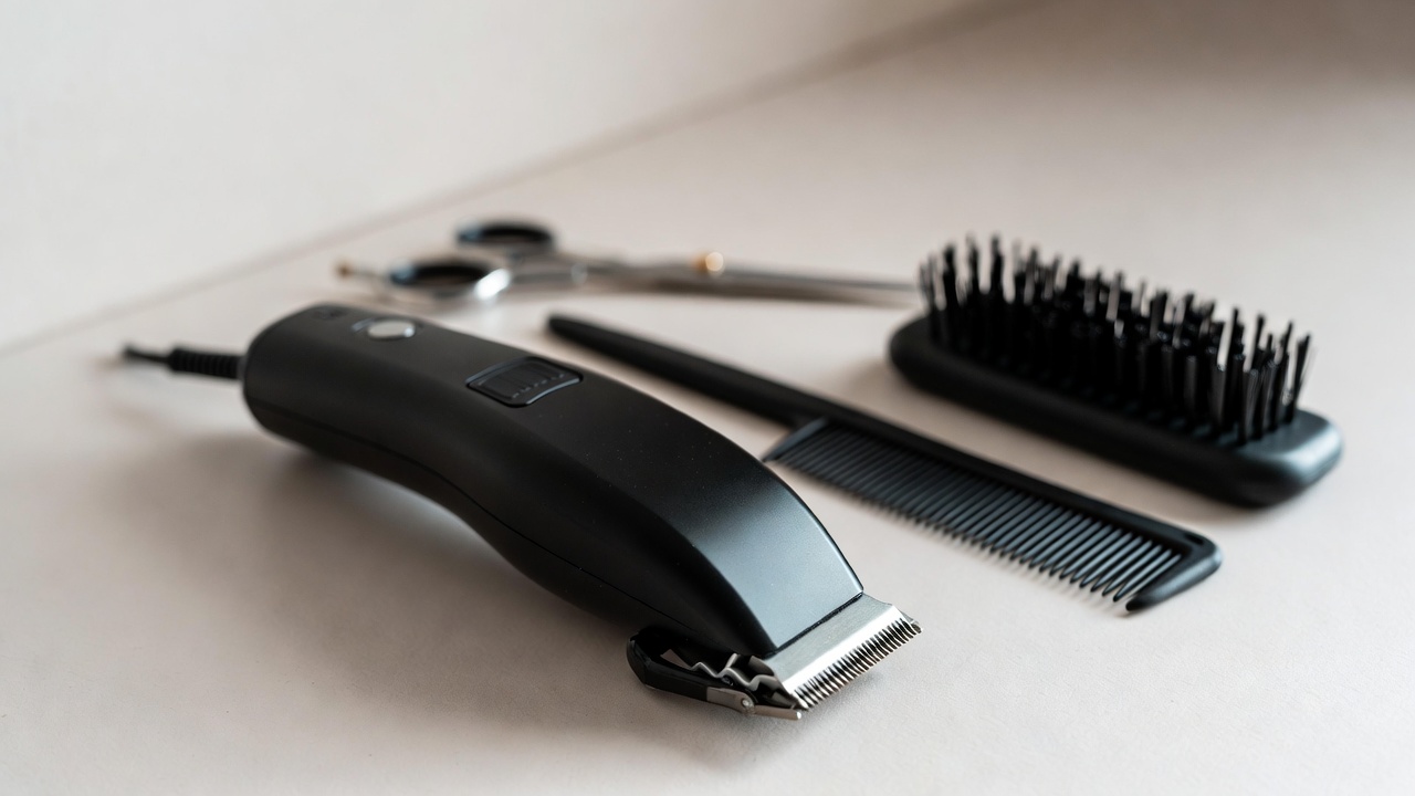 Best Clippers for Dogs with Thick Hair