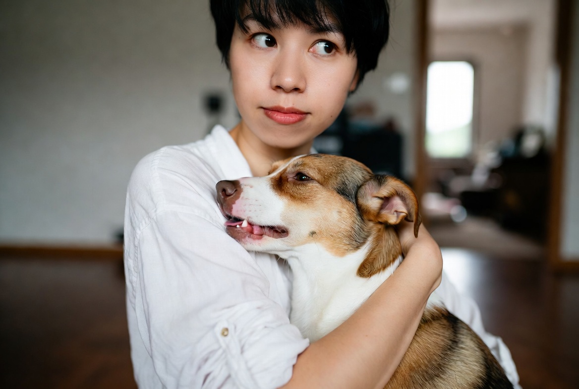 How to Fix Bad Dog Breath