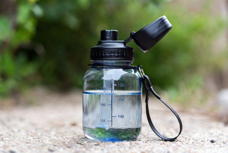 Best Portable Dog Water Bottle