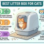 Best Litter Box for Cats
