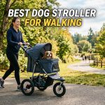 Best Dog Stroller for Walking