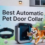 Best Automatic Pet Door Collar