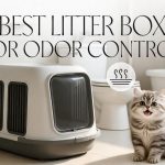 Best Litter Box for Odor Control
