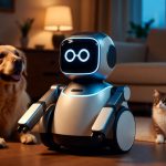 Best Pet Camera Robots