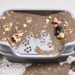 best litter box for messy cats