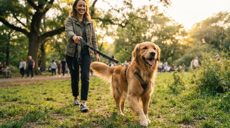 Best Dog Leash for Training