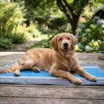 Best Dog Cooling Mat for Summer