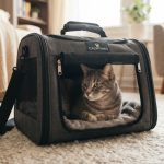 Best Cat Carrier for Nervous Cats