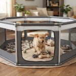 Best Dog Playpen