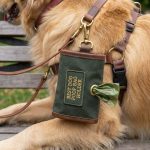 Best Dog Poop Bag Holder