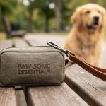 Best Dog Poop Bag Holder