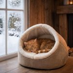 Best Heated Cat Bed for Winter