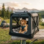 Best Portable Dog Crate for Travel
