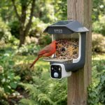 Best Bird Feeder Camera