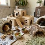 Best Guinea Pig Hideout