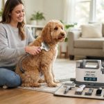 Best Pet Grooming Vacuum Kit