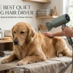 Best Quiet Dog Hair Dryer