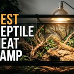 Best Reptile Heat Lamp